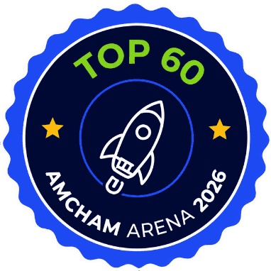 Amcham Arena 2026