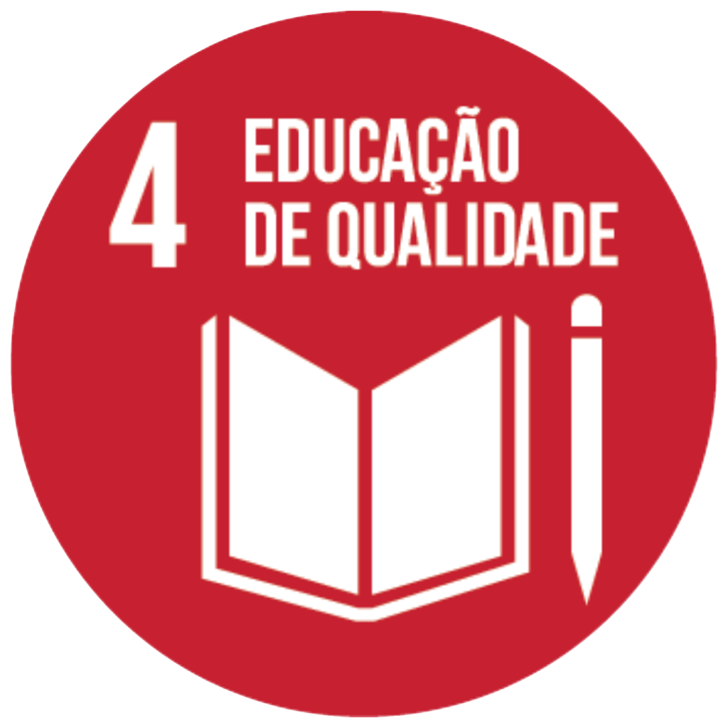 ODS 4 — Educação de Qualidade — Endosso ONU